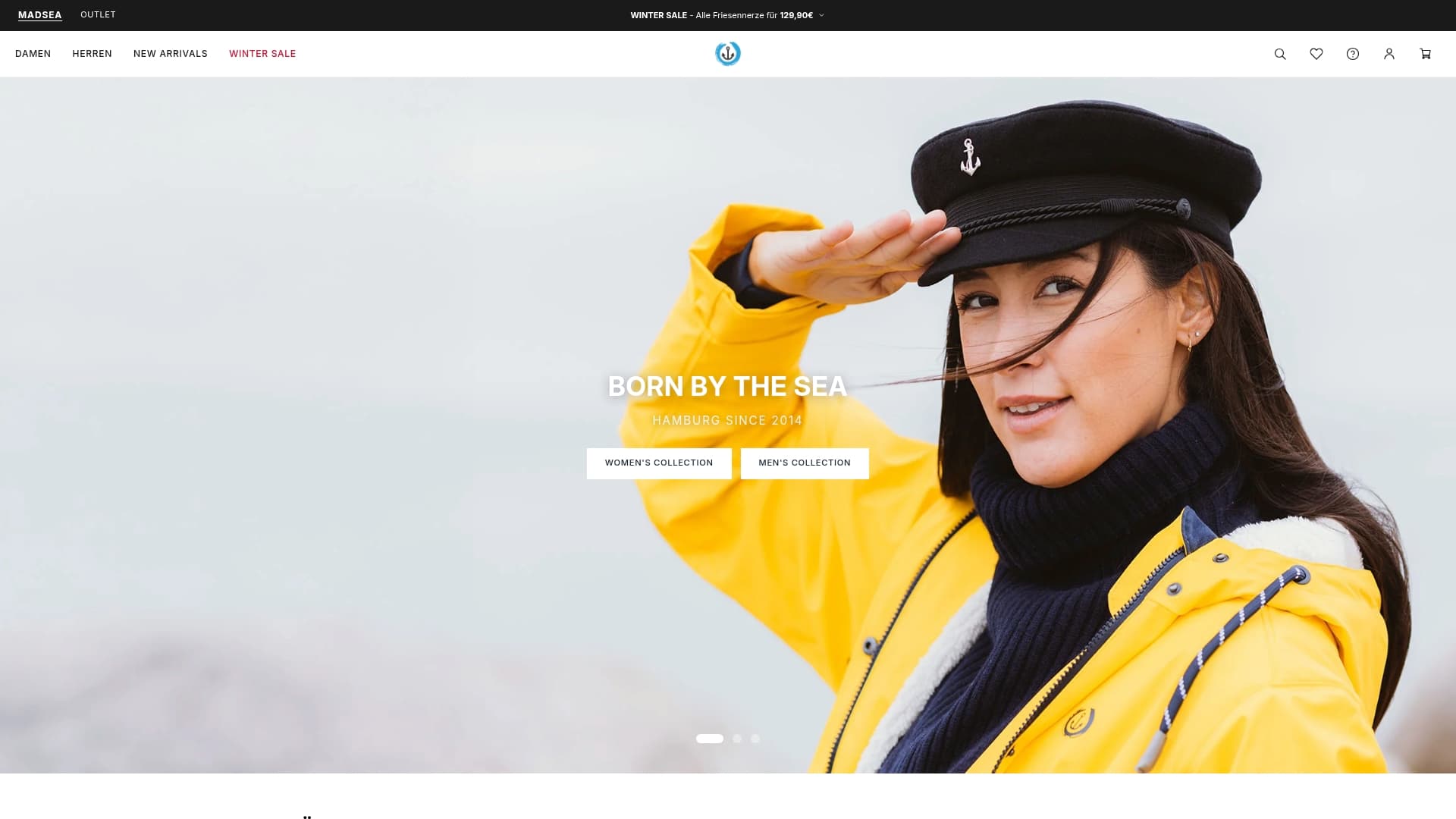 MADSea – case study