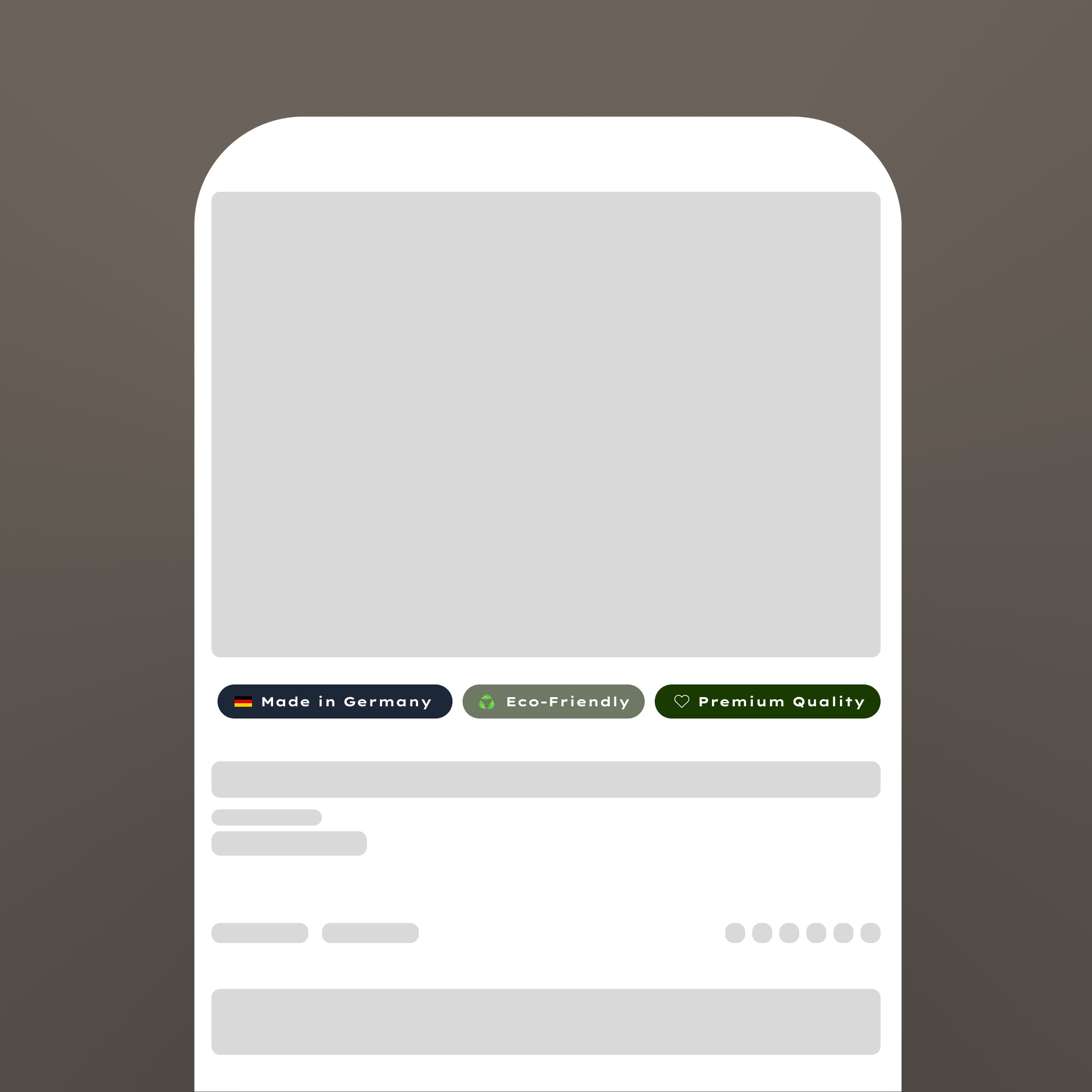 Product Tags
