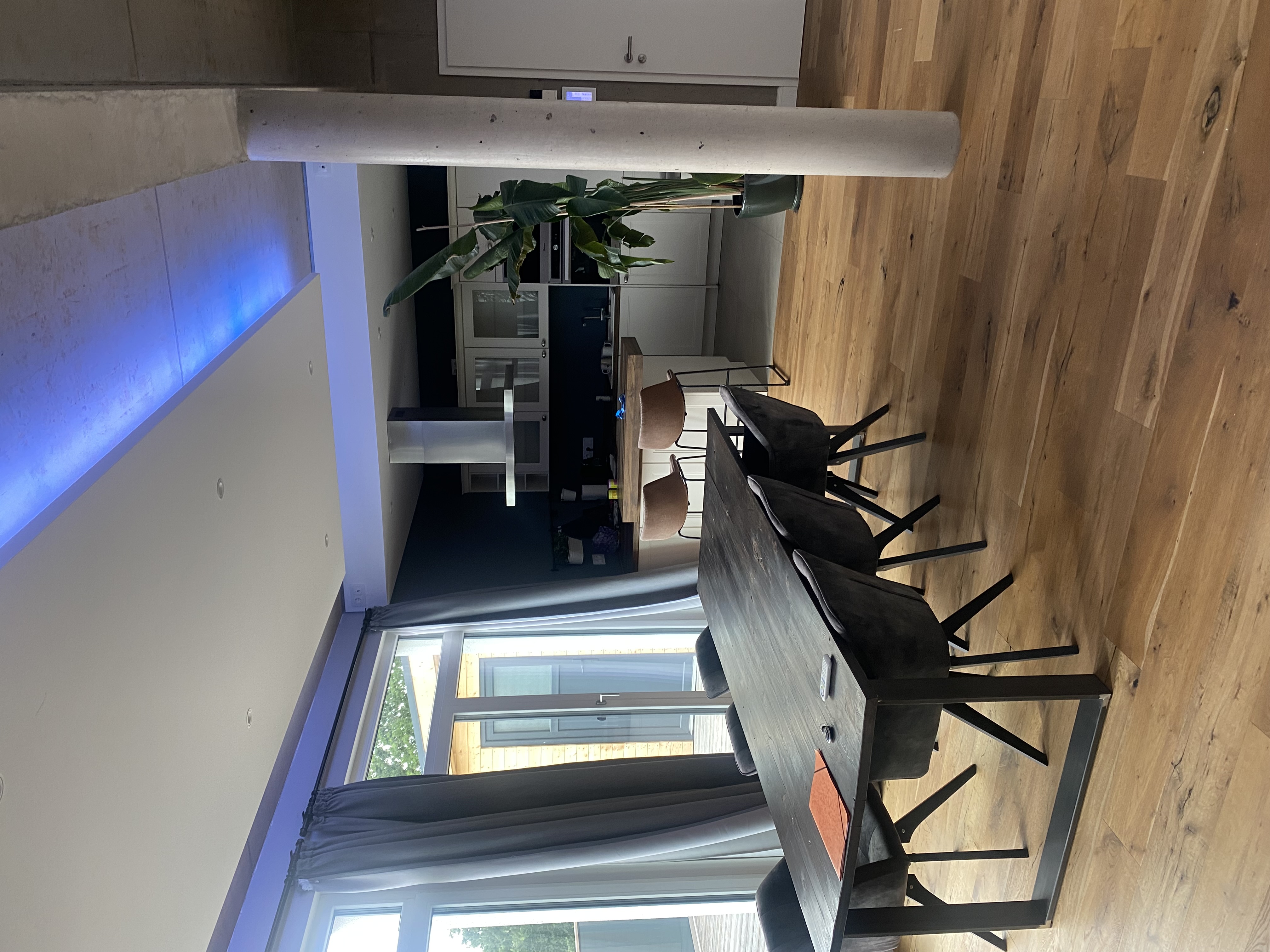 BrandUp Factory's Hamburg office