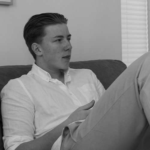 Tim Meyer, CEO + Founder