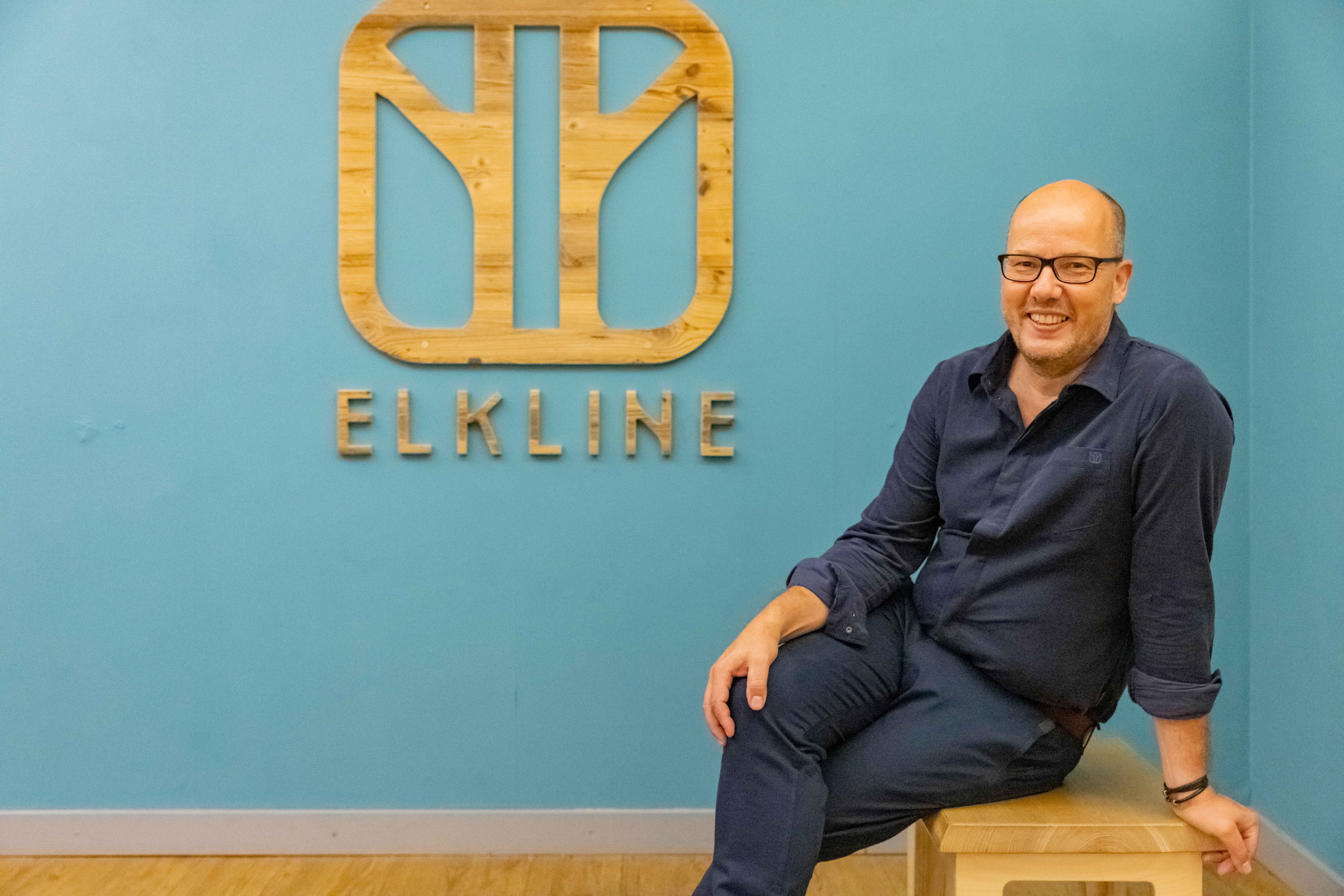 Ulf Meyer, Managing Director