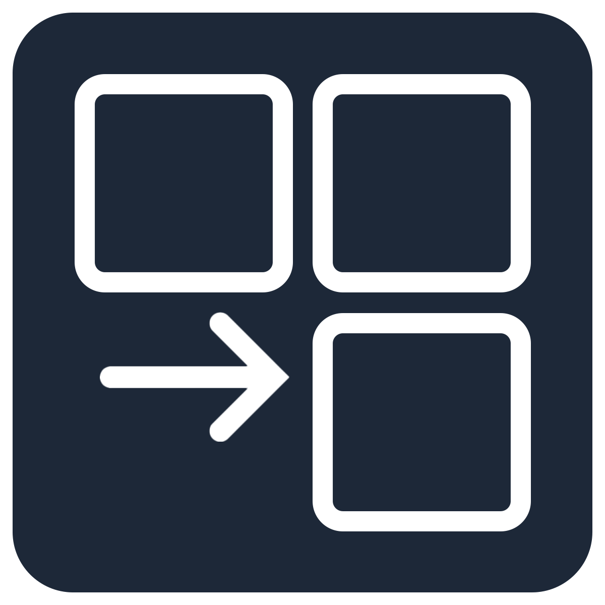 Product Variants icon